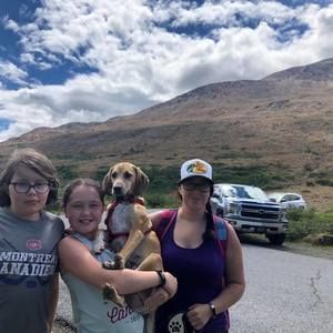 Meet your Posher, Freddy